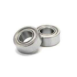 BALL BEARING 5X10X4MM (2PCS)