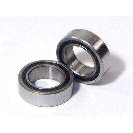 BALL BEARING 10X16X5MM (2PCS)