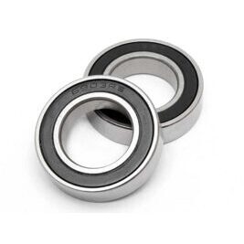 BALL BEARING 17X30X7MM (2PCS)