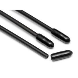 BAJA 5B - ANTENNA PIPE SET 400MM (3PCS