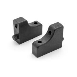 SERVO MOUNTS (2PCS)