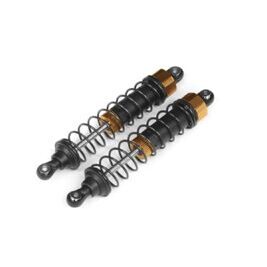 ASSEMBLED REAR SHOCK (2PCS)