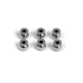 BALL HEAD 8.0mm (6PCS)