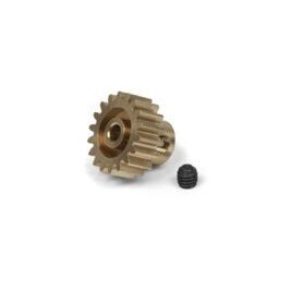 18T PINION GEAR (0.8 MODULE)