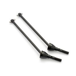 HD Universal Drive Shaft Set (2pcs)