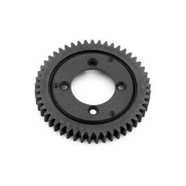 Spur Gear 49T (1M)