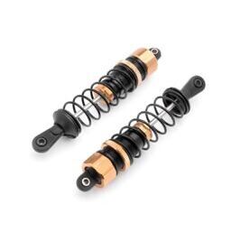 HD ALUMINUM SHOCK SET (2PCS)