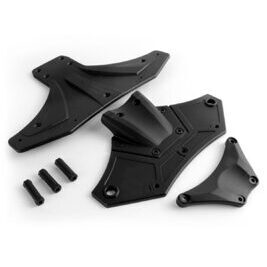 Bumper Mount Set (Front/Rear)