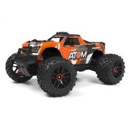 Atom 1/18 4WD Electric Truck