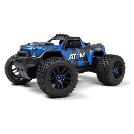 ATOM AT1 Blau - Truck 1:18 4WD RTR