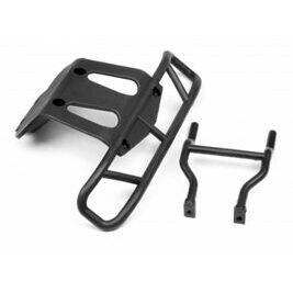 STRADA SC -  Rear Bumper Set SC