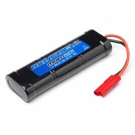 STRADA EVO - MBP-26 3000 mAh Ni-MH battery HXT 4mm connector