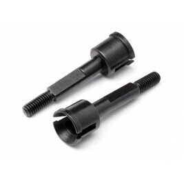 STRADA EVO - Wheel axle ( SC)