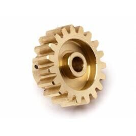 STRADA EVO - 19T Pinion Gear (0.8 Module - 32DP)