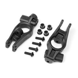 STEALTH XB - 12 Degree Front C-Hub Set (pr)