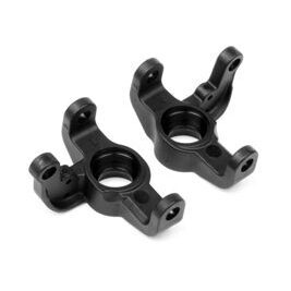 STEALTH XB - Front Steering Block Set (pr)