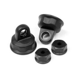 STEALTH XB - Shock Cap Set (pr)