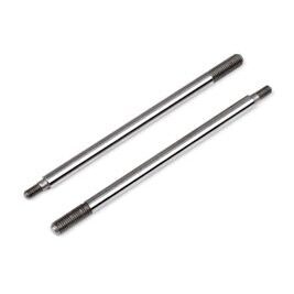 STEALTH XB - Rear Shock Shaft 3.5*65mm (pr)