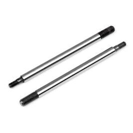 STEALTH XB - Front Shock Shaft 3.5*55mm (pr)