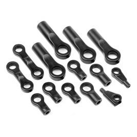 STEALTH XB - Composite Rod End Set