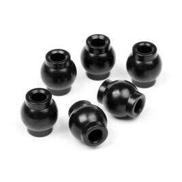 STEALTH XB - Ball 8x9mm (6 pcs)