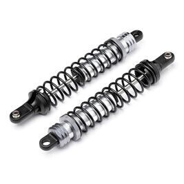 Front Shock Absorber 2 Pcs (Blackout MT)