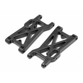 Front Lower Suspension Arm 2 Pcs (Blackout MT)