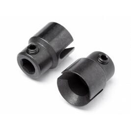 Centre Dobone Joint Cup 2 Pcs (Blackout MT)