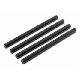 Lower Inner Hinge Pins 6x94mm 4Pcs (Blackout MT)