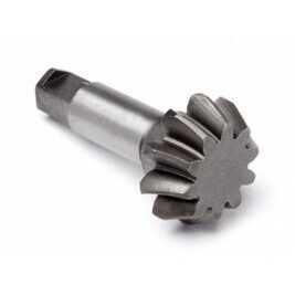 Drive Pinion 10T (Blackout MT)