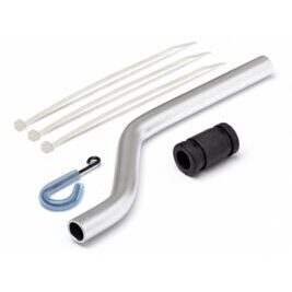 Exhaust Joint Tubing Set (Blackout MT)