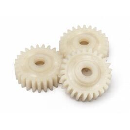 Transmission Gear 25T 3 Pcs (Blackout MT)