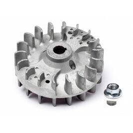 Flywheel Set ME - 243 (Blackout MT)