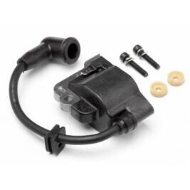 Ignition Coil ME - 243 (Blackout MT)