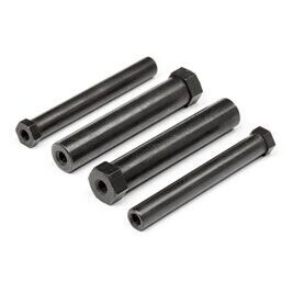 Steering Posts (Blackout MT)