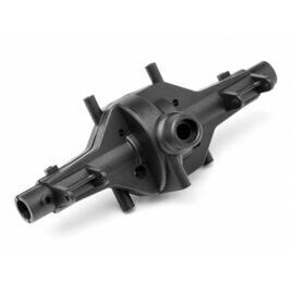 Differential Housing F/R (Scout RC)