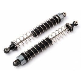 Shock Absorber Complete Set 2pcs (Scout RC)