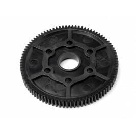 0.6 Module Spur Gear Only 87T (Scout RC)