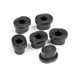 Suspension Arm Inserts Mid 6 Pcs (Vader XB)