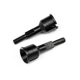 ION - Wheel Axle 2Pcs