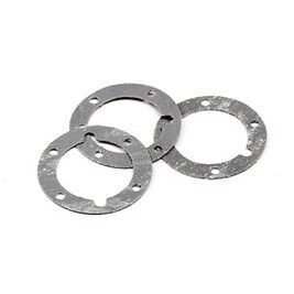 DIFFERENTIAL GASKET 16X25X0.5MM (3PCS)