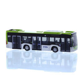 MB Citaro K`12 BLS (CH)