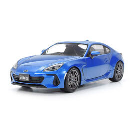 1/24 Subaru BRZ (ZD8)