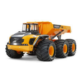 Volvo A60Z Hauler 6x6 (G6-01)