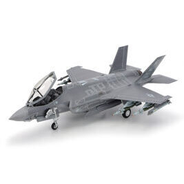 1/48 F-35A Lightning II