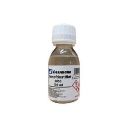 Dampfdestillat, 50 ml