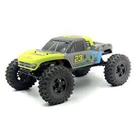 1:18 Brushless Rock Racer The GOAT (Design 1) RTR