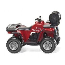 Feuerwehr ATV