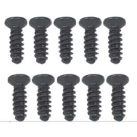 Countersunk head screws (2.8*8)