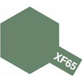 M-Acr.XF-65 feldgrau